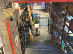 -MI WU FACTORY米屋美食工厂餐厅(绿地店)