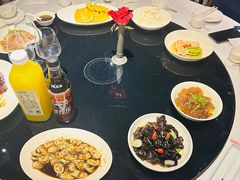 -玫瑰厅上海菜(兴国路店)