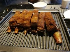 -新兴·金羊座·粤菜点心(乐峰店)