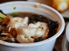 -阊门姚记豆浆(旧学前直营店)