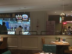 -新海渔港·胶东海鲜家常菜·家宴(奥体中心店)