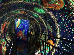 -成都梵高星空艺术馆(春熙路旗舰店)