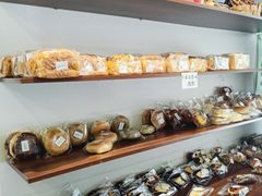 -雀食面包店(钟楼店)