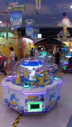 -孩子王(巴南万达广场店)