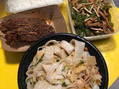 -孟记大碗面•家常菜(鼓楼和会街店)