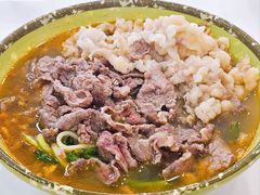 -雪花龙吊龙牛肉面(三山街店)