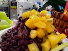 -梁子刨冰王&梁小糖(王顶堤店)