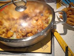 -黄记煌三汁焖锅(顺义华联店)