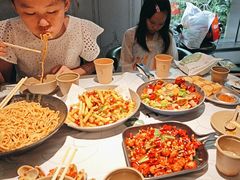 -巴厘龙虾·榜首油焖大虾(洞庭·艺术洋房店)