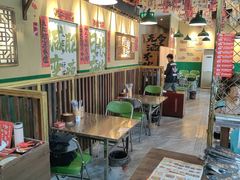 -蜀川川破店·江湖菜·烧烤(北京首店)