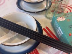 -李记饺子·非遗美食·江西菜(建设路店)