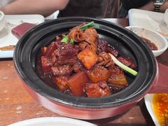 -乔街深夜食堂·小龙虾·高压锅生蚝(杭州总店)