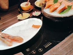 -匠和风精致料理(莆田财富中心店)