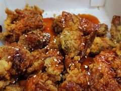 -前进5路汉堡炸鸡(前进五路店)