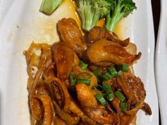 -周锦记广式餐厅