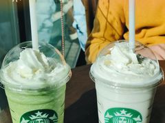 -星巴克(苏州诚品店)