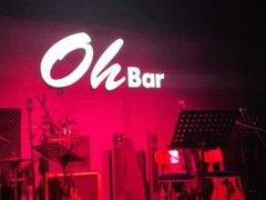 -ohbar live house(人广店)