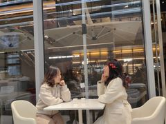-Manner Coffee(万象食家店)