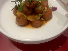 -卫鼎轩·曹公馆(鼓楼店)