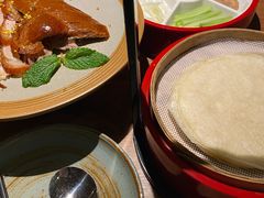 -青年公社烤鸭(熙悦天街店)