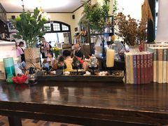 -良友书坊(安徽路店)