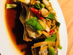 -海九澎湖海鲜餐厅