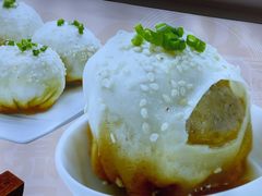 -小杨生煎(香港名都店)