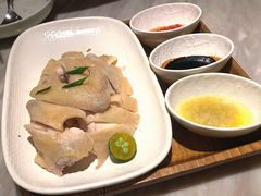 -金椰壳· 大厨新加坡菜(壹方城店)