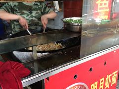 -明月虾面(厦禾路店)
