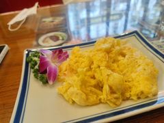 滑蛋虾仁-香港新曜记茶餐厅(星耀城店)