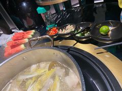 -凤园椰珍·臻品椰子鸡(保利时光里店)