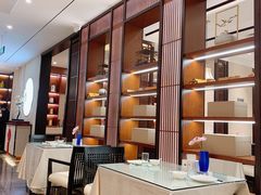 大堂-马仕玖煲·融合菜·酥不腻烤鸭(人大店)