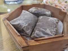 -寻味顺德·南记酒家·传统顺德菜·鱼生(广源路店)
