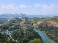 -丹霞山风景名胜区