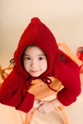 -小熊维尼高端儿童摄影(福田新洲店)