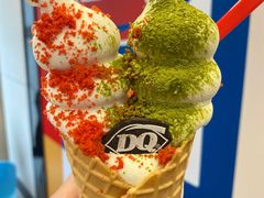 -DQ·蛋糕·冰淇淋(富华里店)