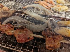 -生火火·小炉子炭烤(金楠天街总店)