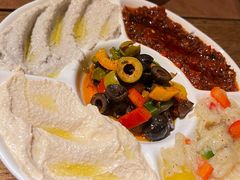 -Antalya安塔利亚土耳其餐厅(猎德店)