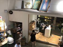 -more than meow吴止猫主题餐厅(承德 中船汇店)
