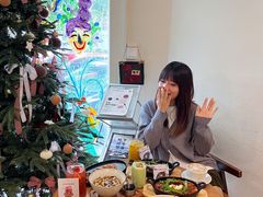 -The Good Place好地方·Brunch·coffee(国贸店)