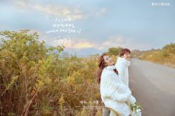 -苏菲亚婚纱摄影