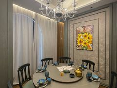 -香阁餐厅·常州菜·常州菜代表品牌(新北奥体店)