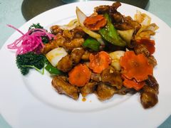 -好妈王饺子(滂江街店)