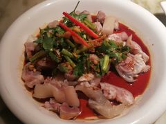 -绿茶餐厅(广州天河城店)