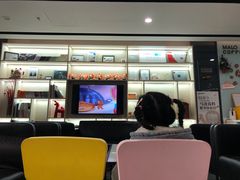 -马泷齿科·皓康门诊(尚都SOHO店)