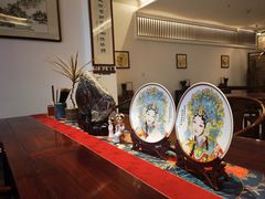 -苏州老字号·苏面斋·秃黄油·三虾面苏式面馆