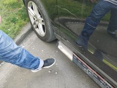 -上海西上海奥杰奥迪汽车销售有限公司(真如店)