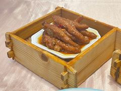 -渔村盛宴(航空新城店)