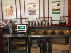 -源玺源烧麦馆(东护城河南街店)