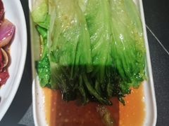 -滨河壹号烤鸭